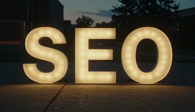 SEO优化中软件开发的性能与适用条件建议