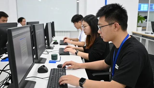 从询价到验收：网络系统集成软件开发全流程
