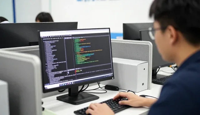 软件开发使用技巧分享